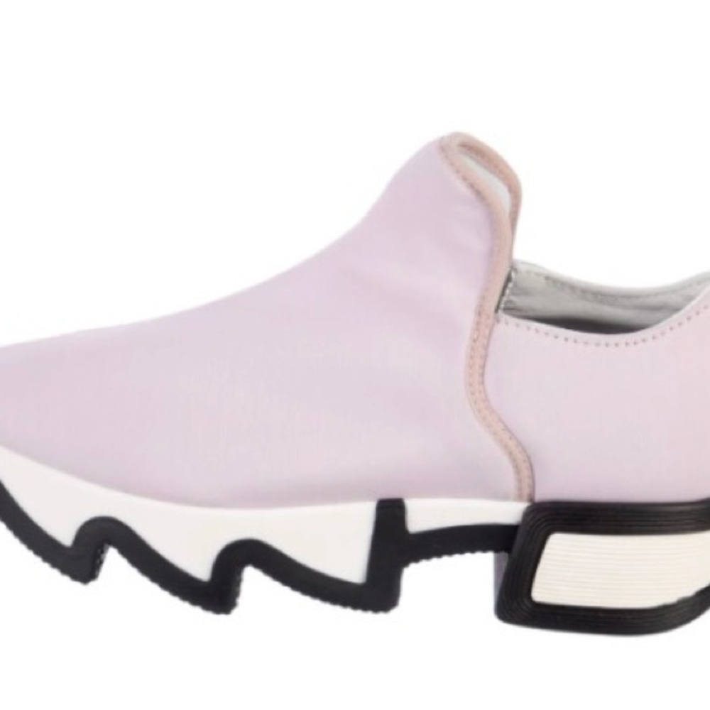 iRi NYC Wes Neoprene Size 37.5  Retail $215